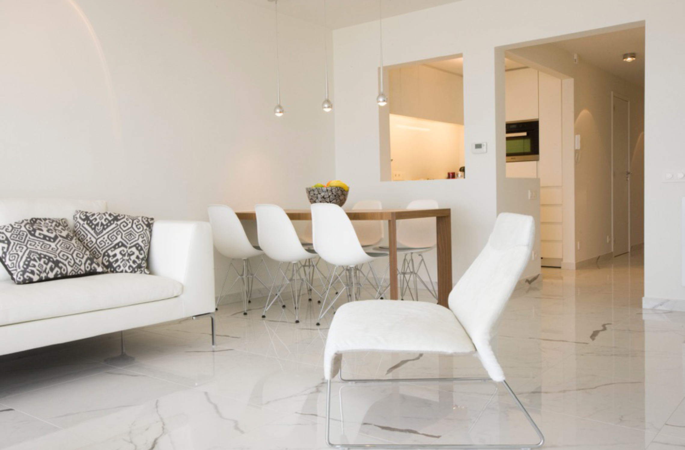 Binnenhuisdecoratie
